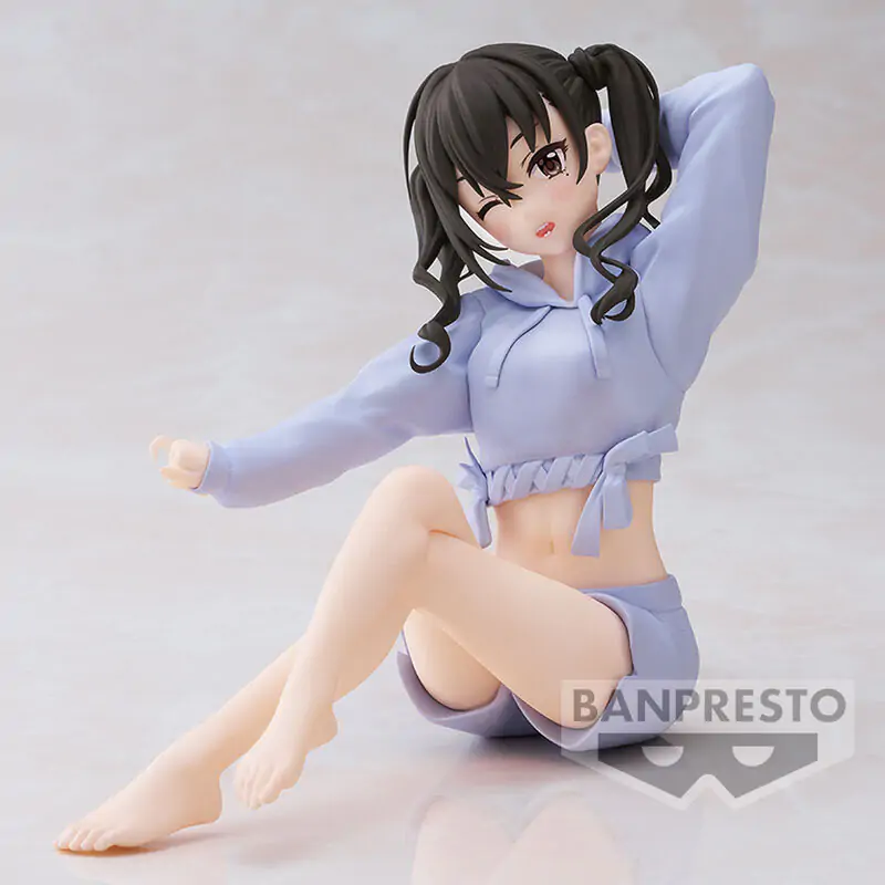 Figurka Idolmaster Relax Time Akira Suunazuka 10 cm zdjęcie produktu