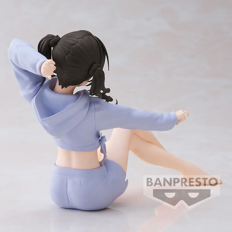 Figurka Idolmaster Relax Time Akira Suunazuka 10 cm zdjęcie produktu