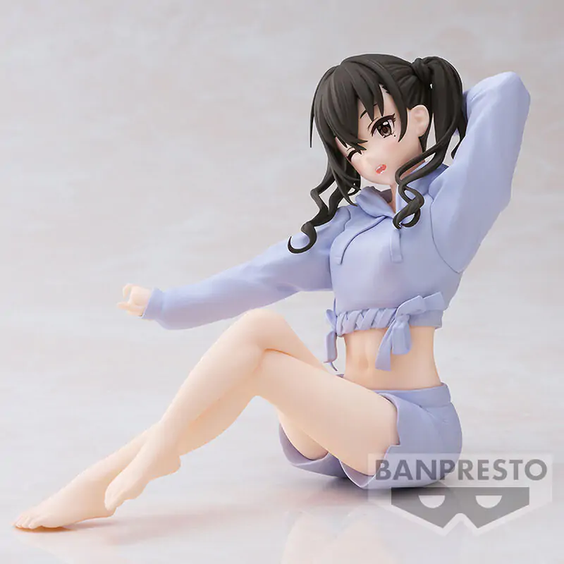 Figurka Idolmaster Relax Time Akira Suunazuka 10 cm zdjęcie produktu