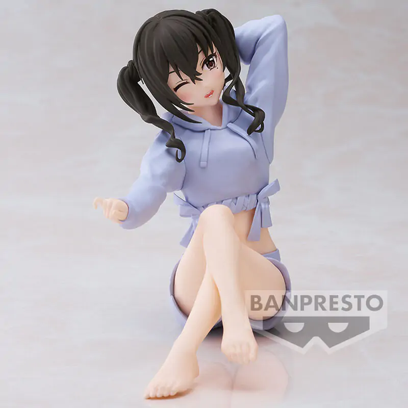 Figurka Idolmaster Relax Time Akira Suunazuka 10 cm zdjęcie produktu