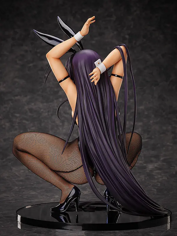 Ikki Tousen Extravaganza Epoch Statuetka 1/4 Kanu Unchou: Bunny Ver. 2nd 32 cm zdjęcie produktu