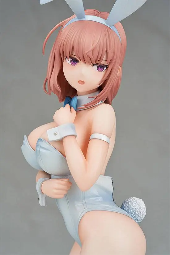 Ikomochi Original Character Statues 1/6 Czarne Króliczki Aoi & Białe Króliczki Natsume 30 - 31 cm zdjęcie produktu