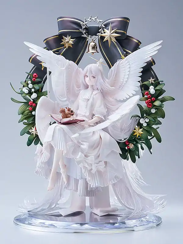 Figura PVC Illustration Revelation Bell of the Holy Night 30 cm zdjęcie produktu