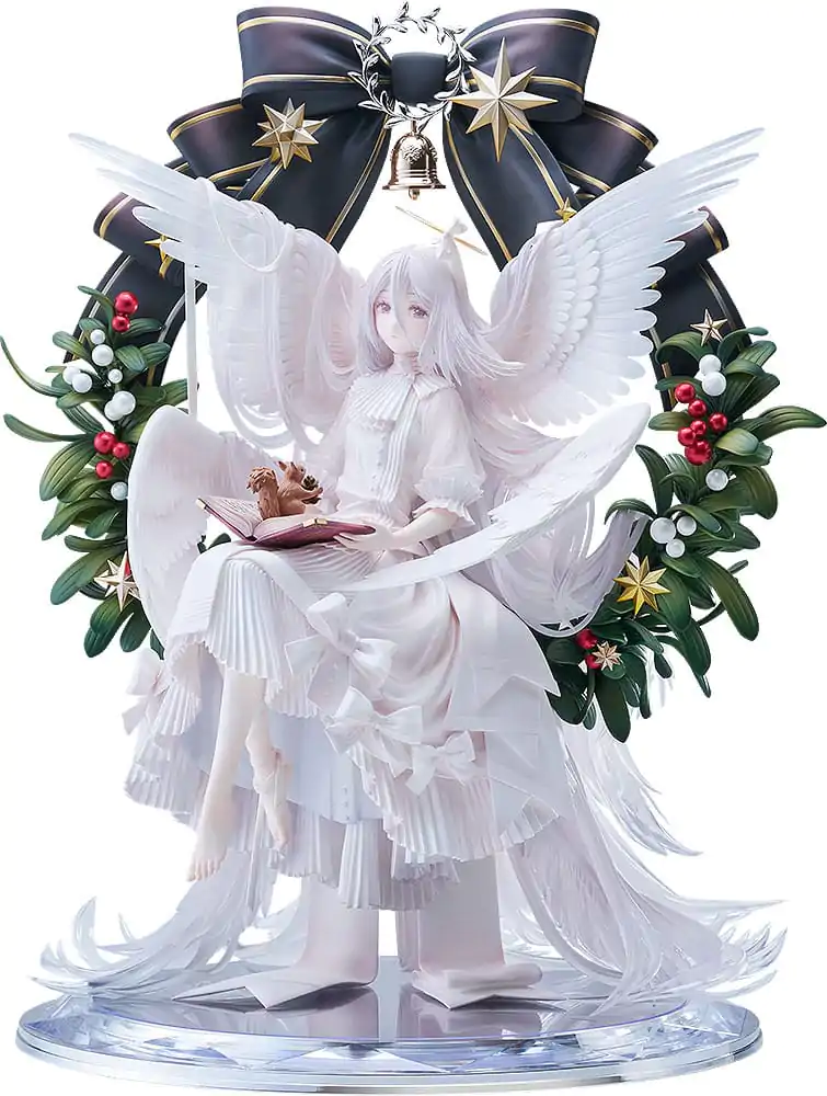 Figura PVC Illustration Revelation Bell of the Holy Night 30 cm zdjęcie produktu