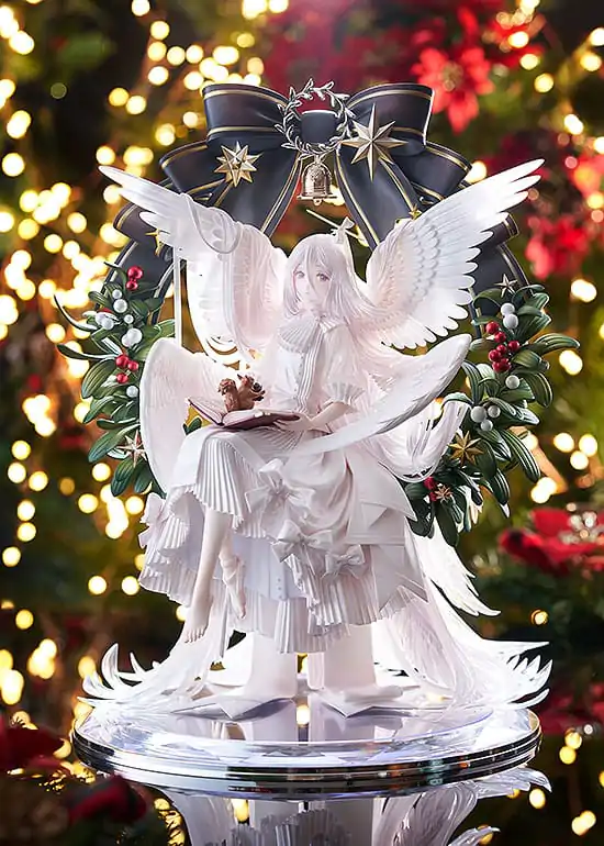 Figura PVC Illustration Revelation Bell of the Holy Night 30 cm zdjęcie produktu