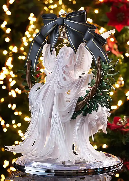 Figura PVC Illustration Revelation Bell of the Holy Night 30 cm zdjęcie produktu