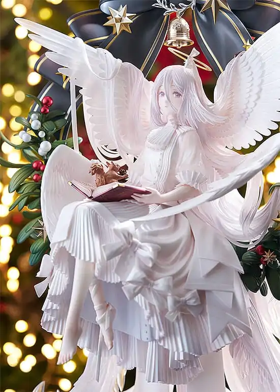 Figura PVC Illustration Revelation Bell of the Holy Night 30 cm zdjęcie produktu