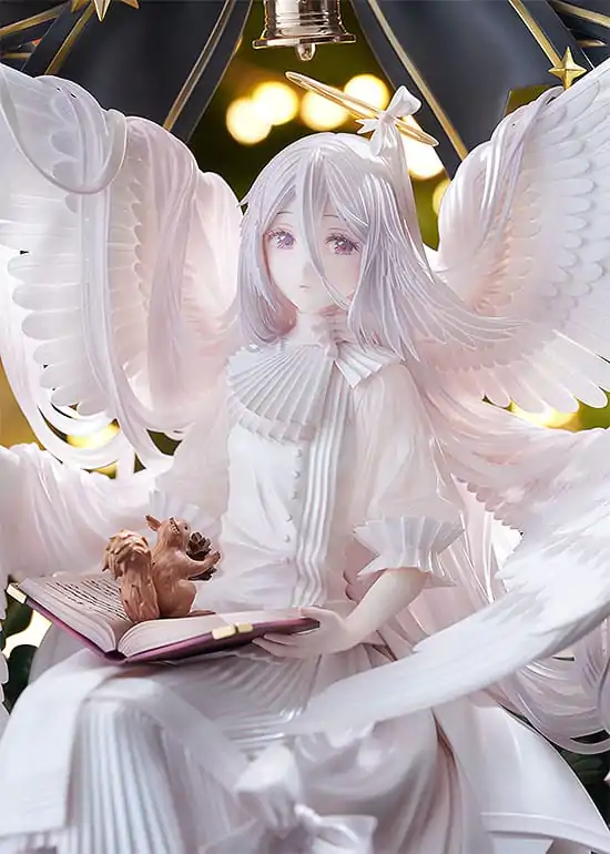 Figura PVC Illustration Revelation Bell of the Holy Night 30 cm zdjęcie produktu