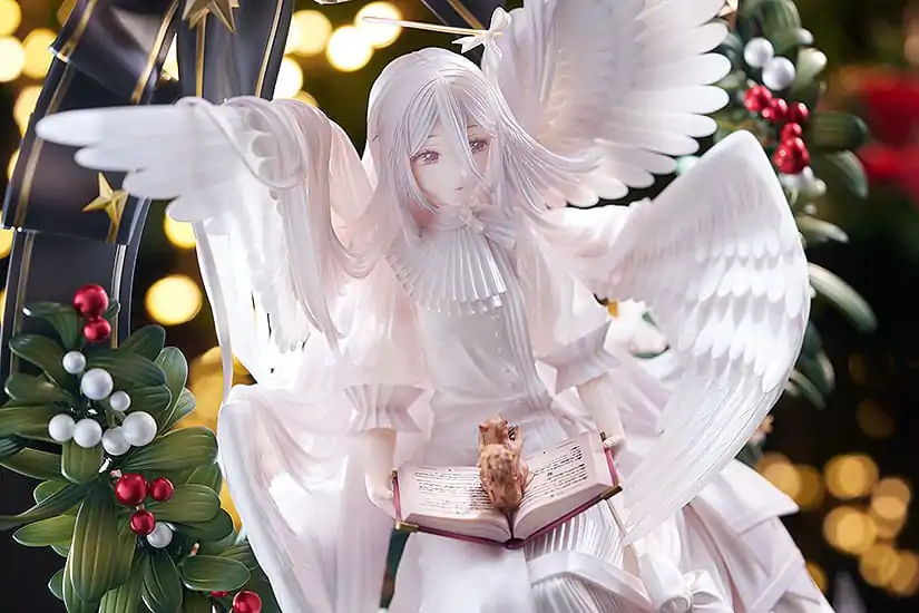 Figura PVC Illustration Revelation Bell of the Holy Night 30 cm zdjęcie produktu