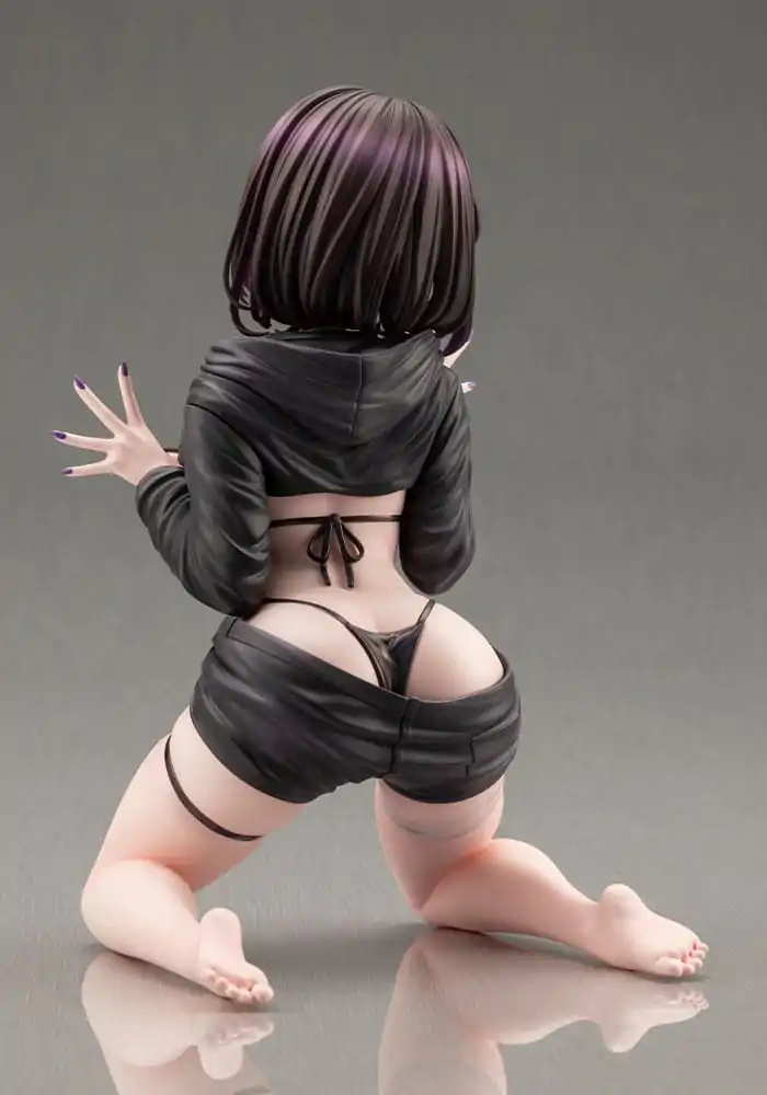 Ilustrator Oryginalna Statuetka 1/6 Rukawachan by Rukawa Negi 19 cm zdjęcie produktu