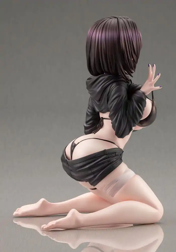 Ilustrator Oryginalna Statuetka 1/6 Rukawachan by Rukawa Negi 19 cm zdjęcie produktu