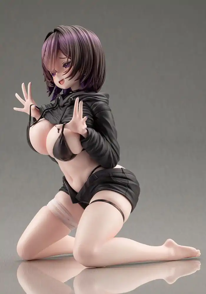 Ilustrator Oryginalna Statuetka 1/6 Rukawachan by Rukawa Negi 19 cm zdjęcie produktu