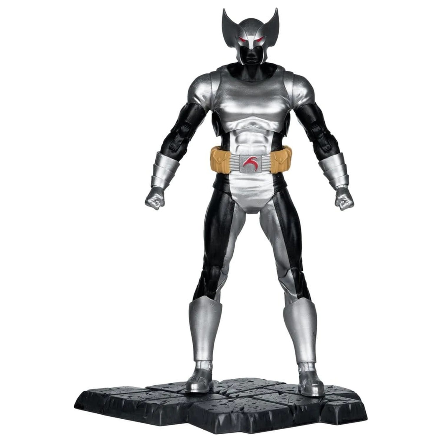 Image Comics Founders Series McFarlane Elite Edition Figurka Shadowhawk 18 cm zdjęcie produktu