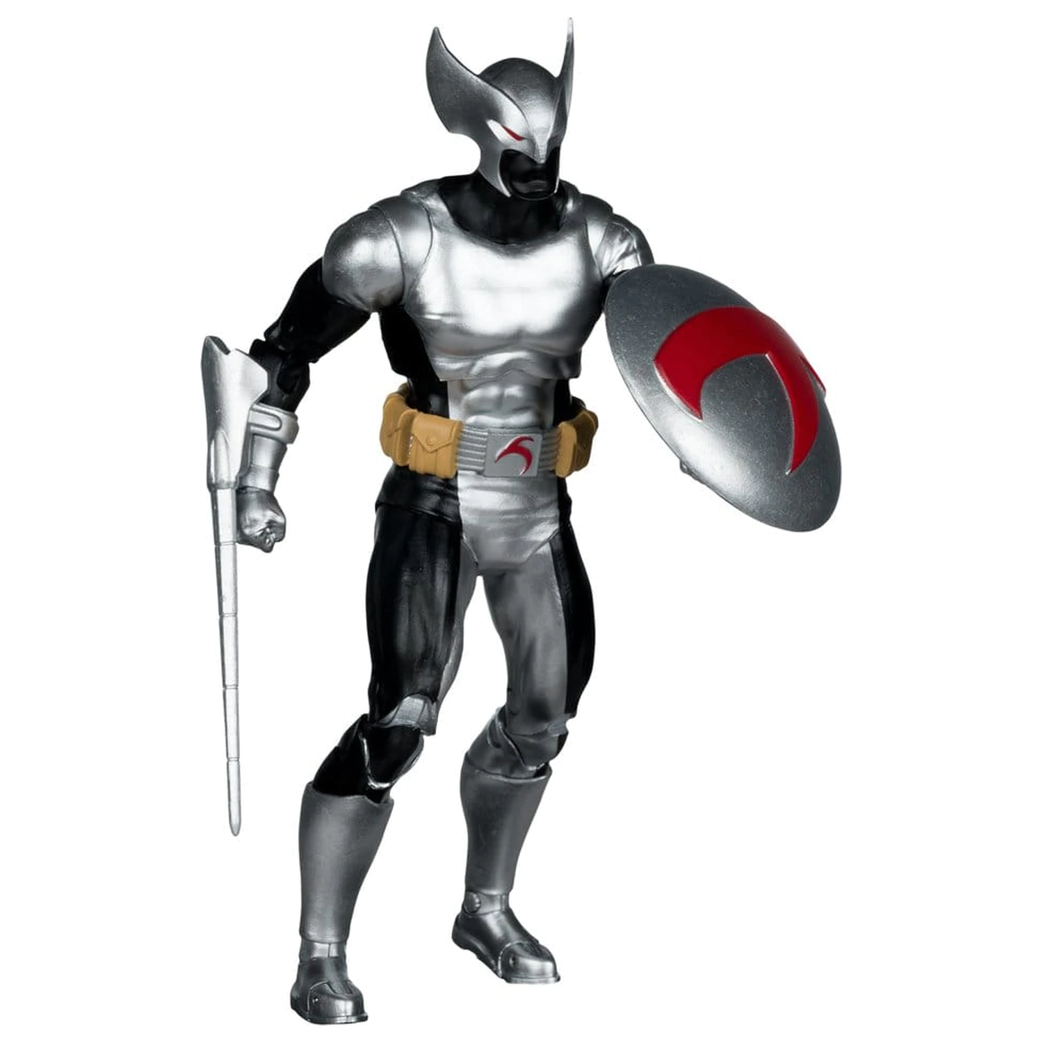 Image Comics Founders Series McFarlane Elite Edition Figurka Shadowhawk 18 cm zdjęcie produktu