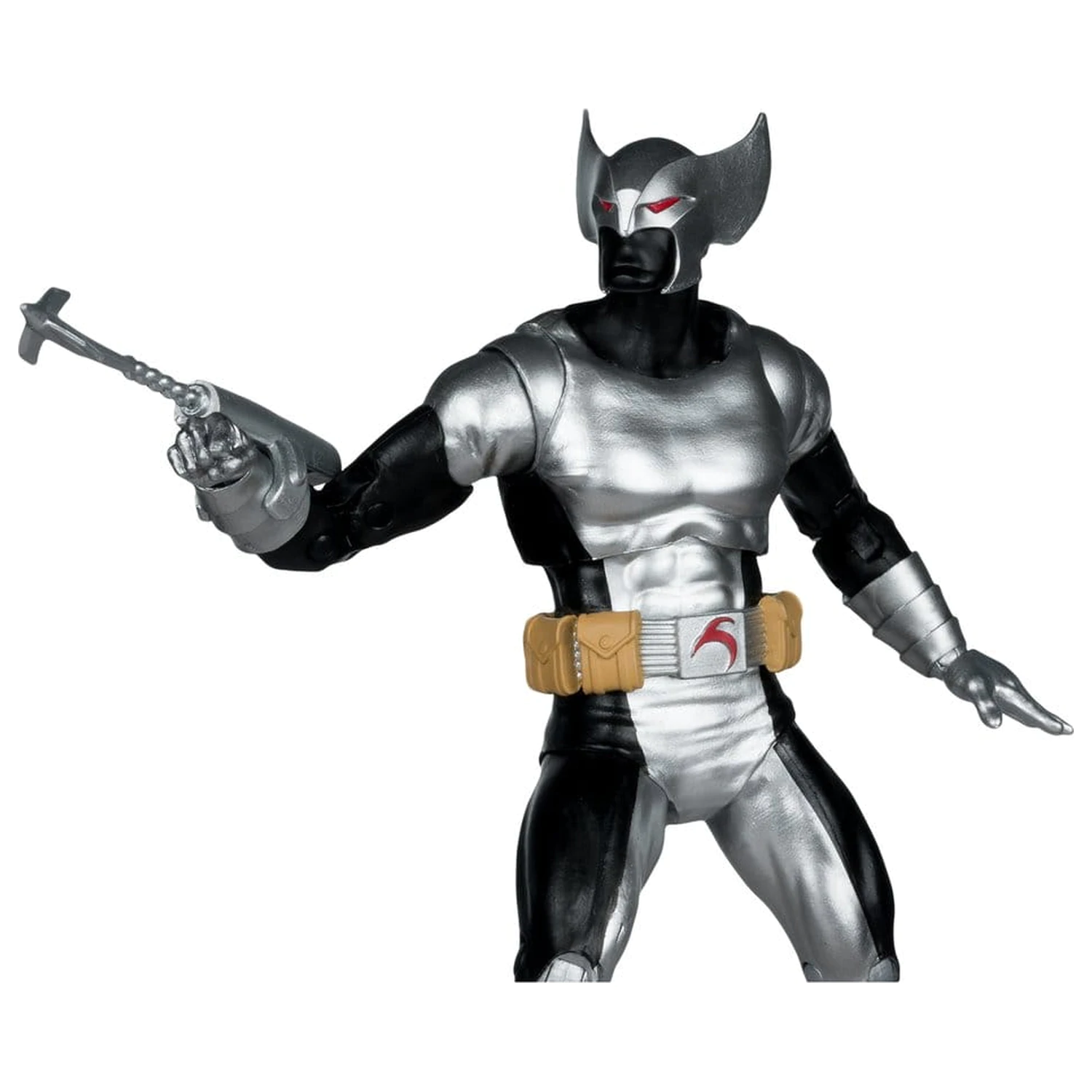 Image Comics Founders Series McFarlane Elite Edition Figurka Shadowhawk 18 cm zdjęcie produktu