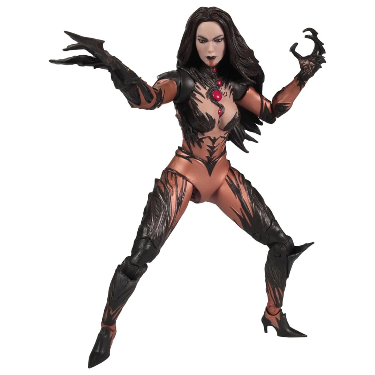 Luksusowa figurka akcji Image Comics McFarlane Elite Edition Sara Pezzini (Witchblade) 18 cm zdjęcie produktu