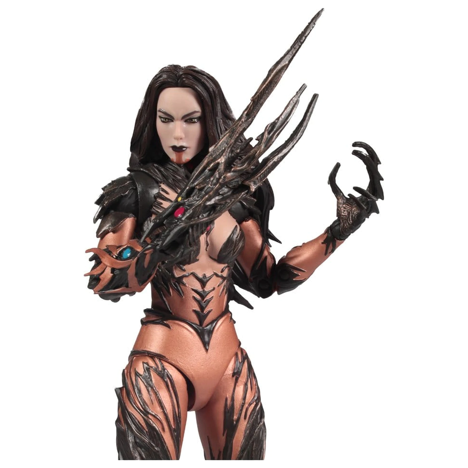 Luksusowa figurka akcji Image Comics McFarlane Elite Edition Sara Pezzini (Witchblade) 18 cm zdjęcie produktu