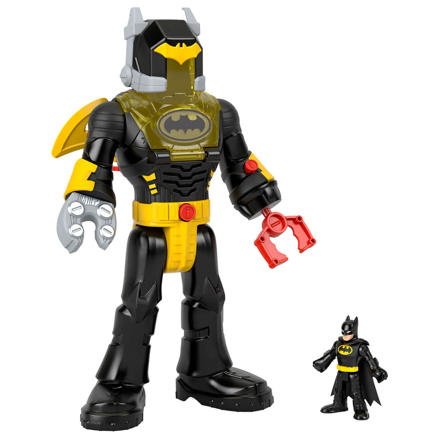 Imaginext DC Comics Super Friends figurka Batman 30,5cm zdjęcie produktu
