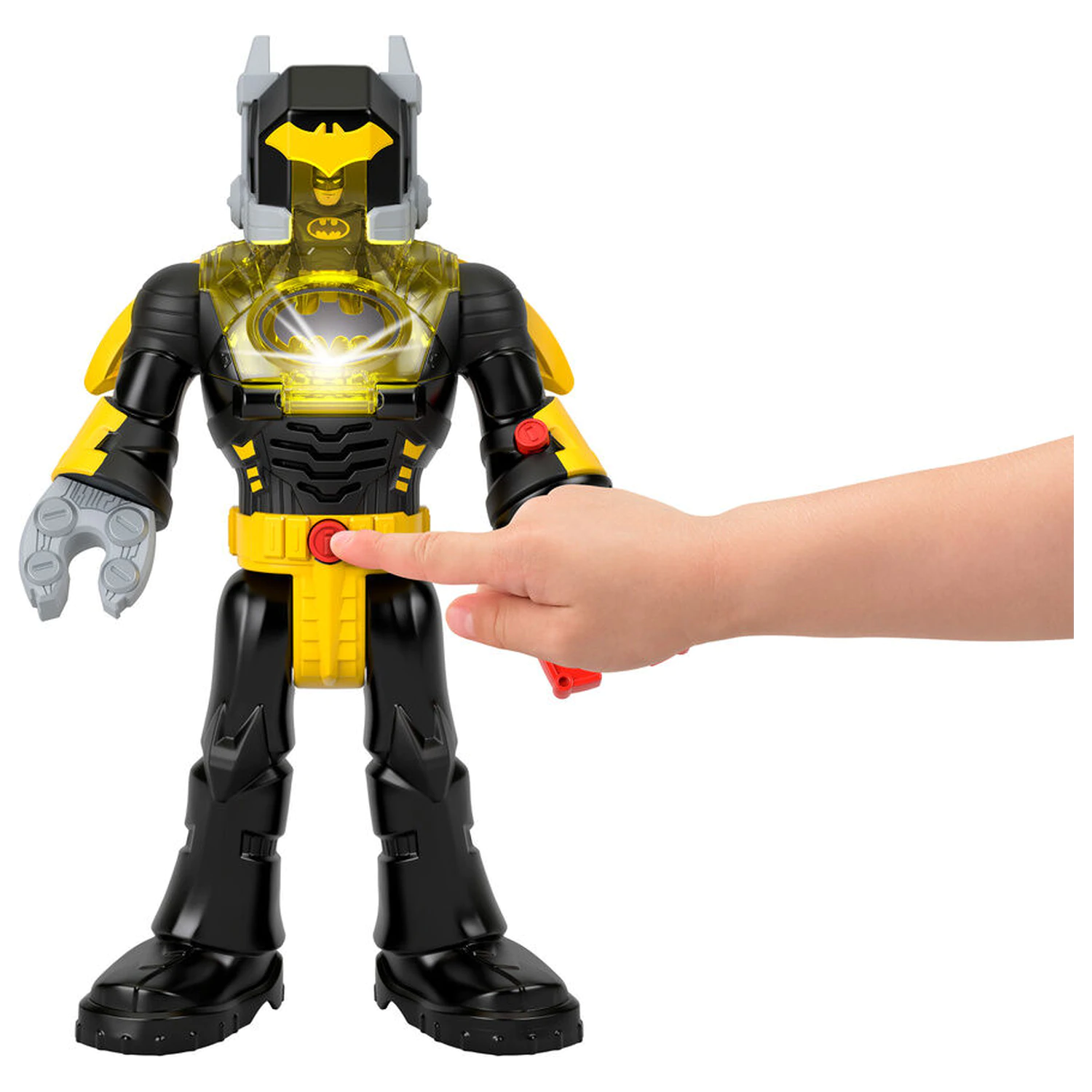 Imaginext DC Comics Super Friends figurka Batman 30,5cm zdjęcie produktu