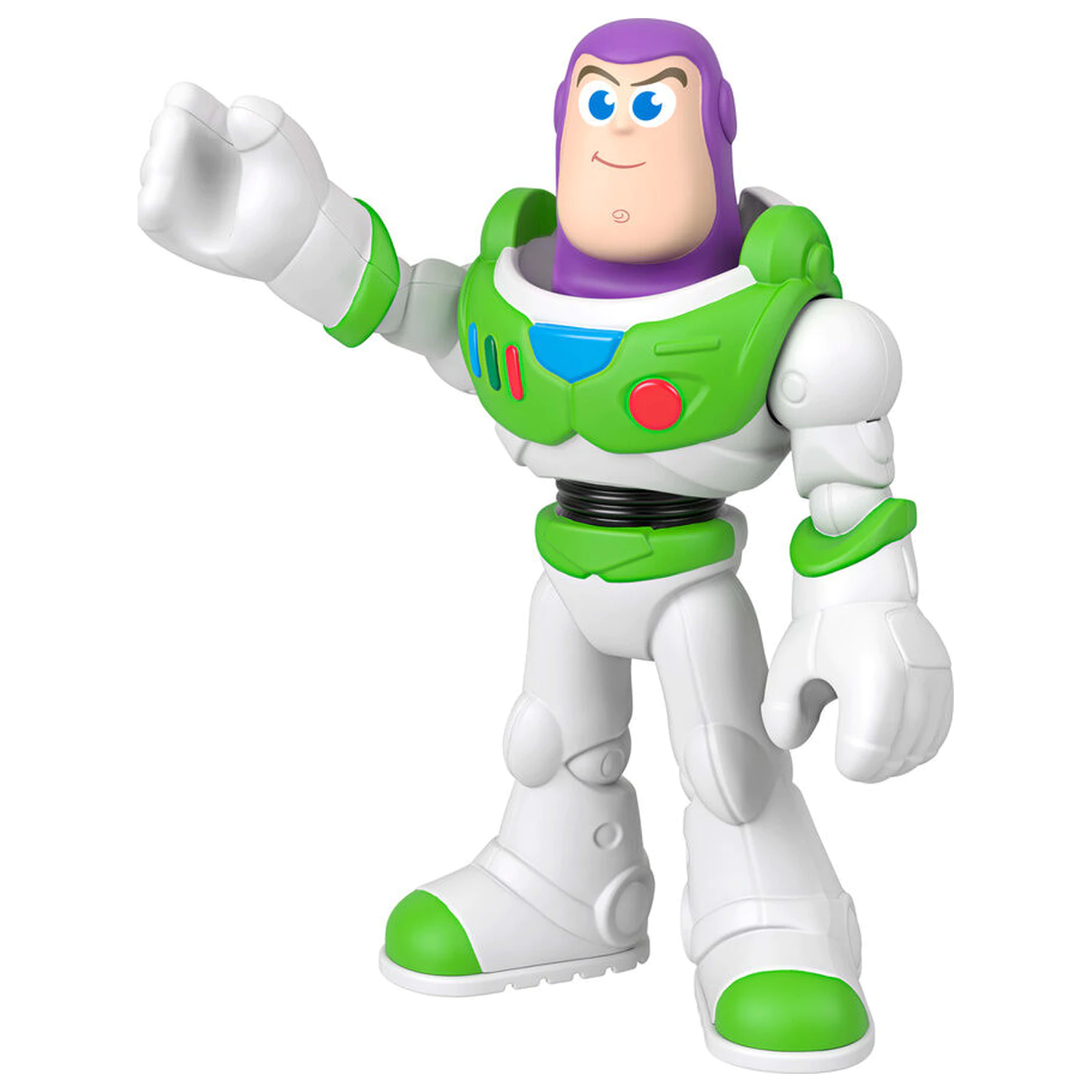 Imaginext Disney Pixar Toy Story Buzz Lightyear figurka XL 22cm zdjęcie produktu