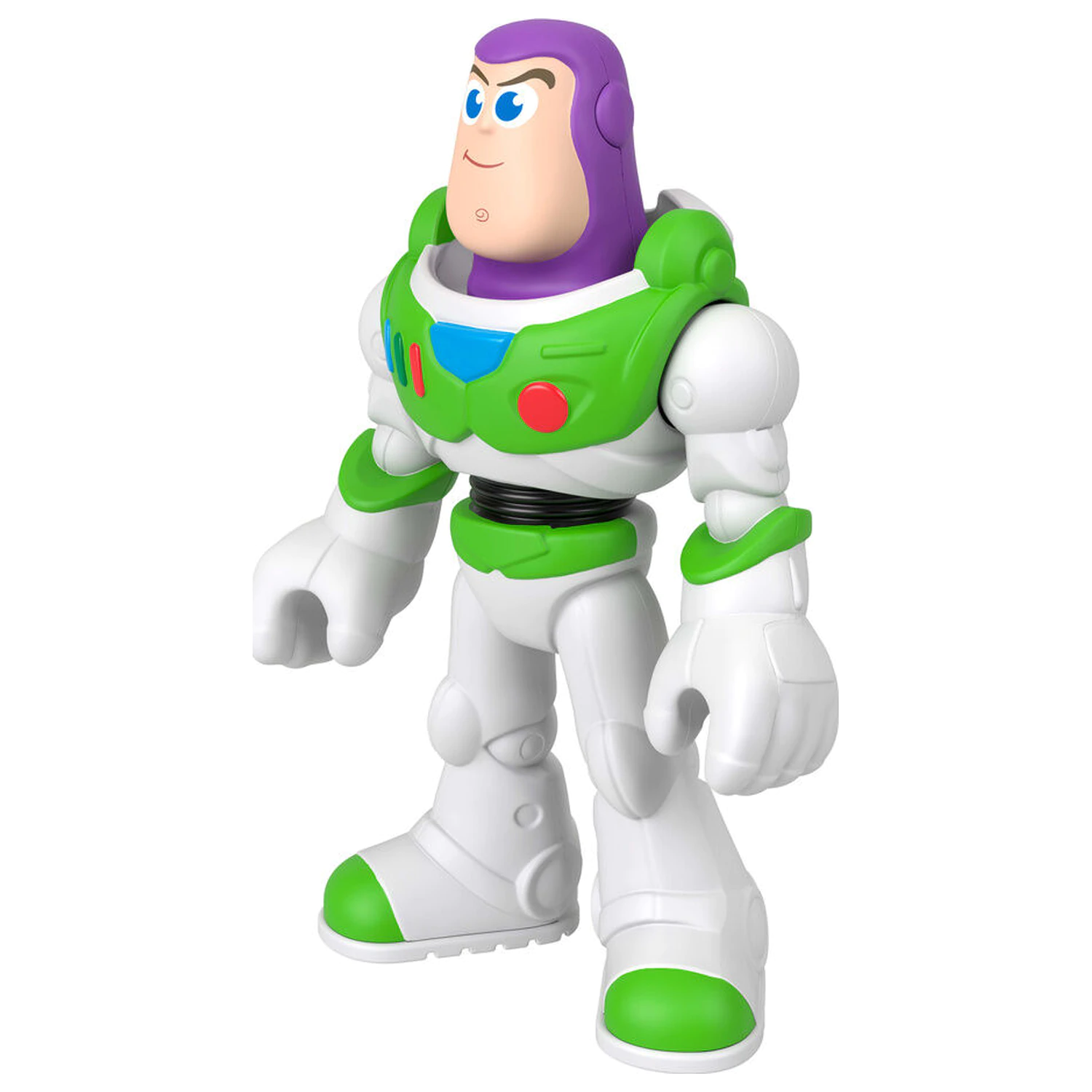 Imaginext Disney Pixar Toy Story Buzz Lightyear figurka XL 22cm zdjęcie produktu