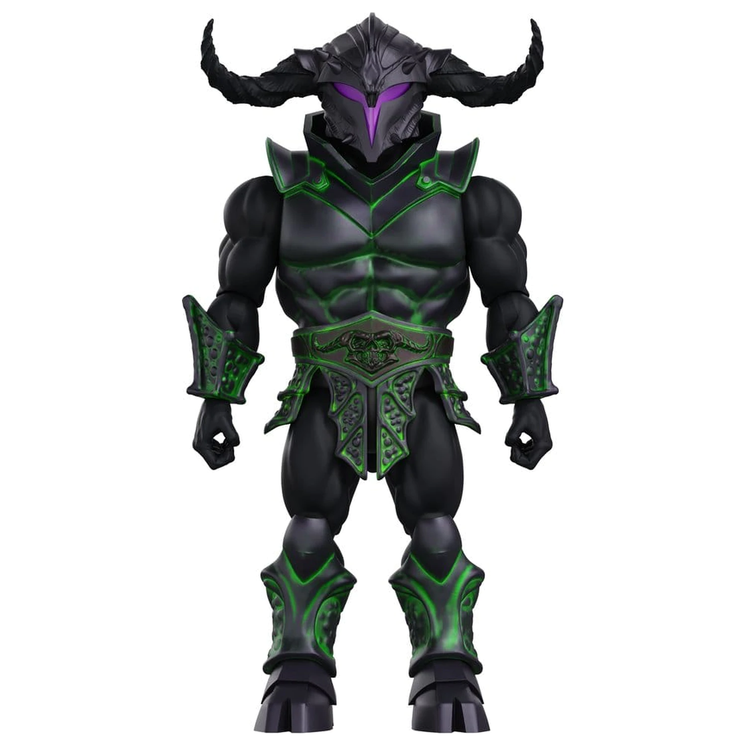 Immortal Champions figurka akcji Chthonic Knight 14 cm zdjęcie produktu