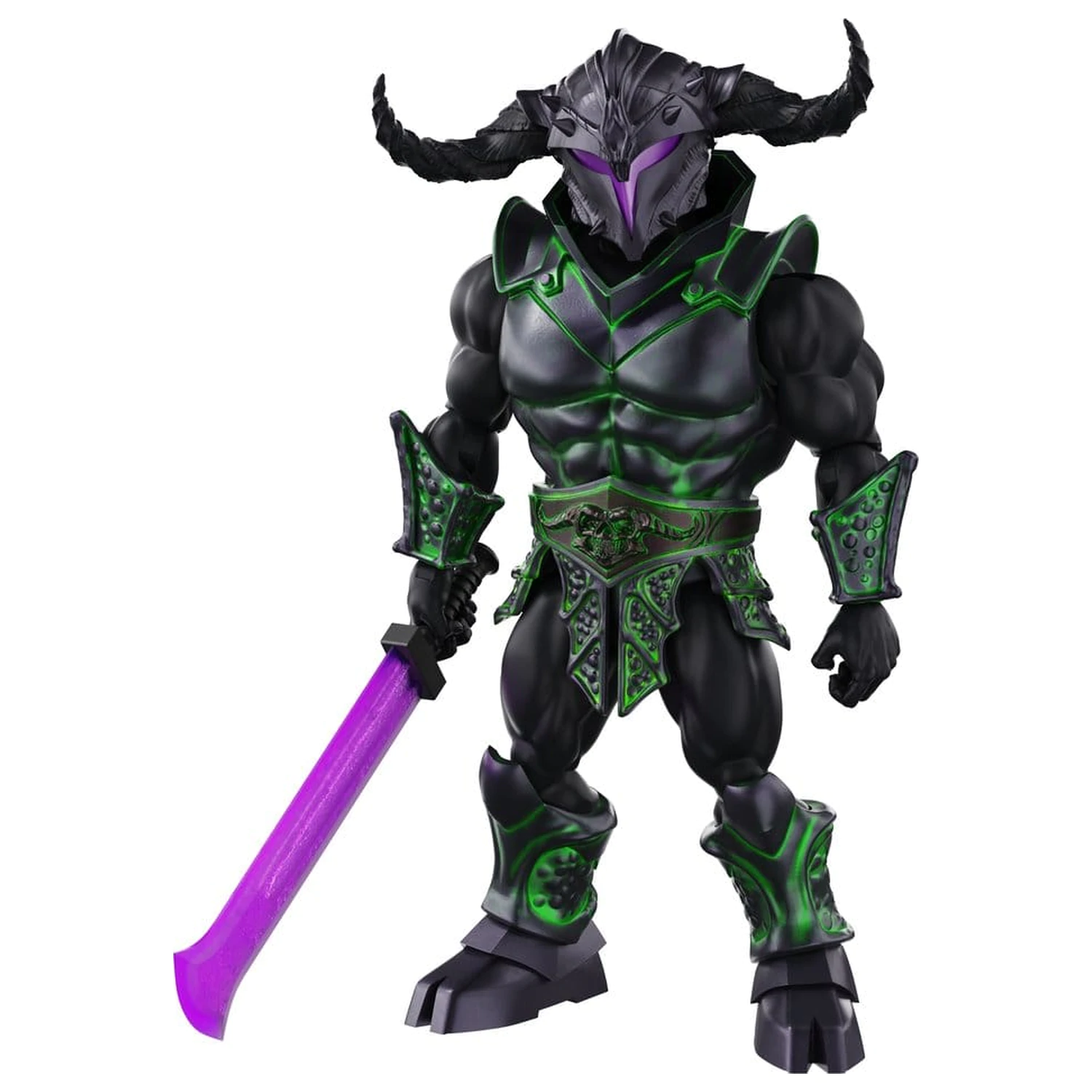 Immortal Champions figurka akcji Chthonic Knight 14 cm zdjęcie produktu