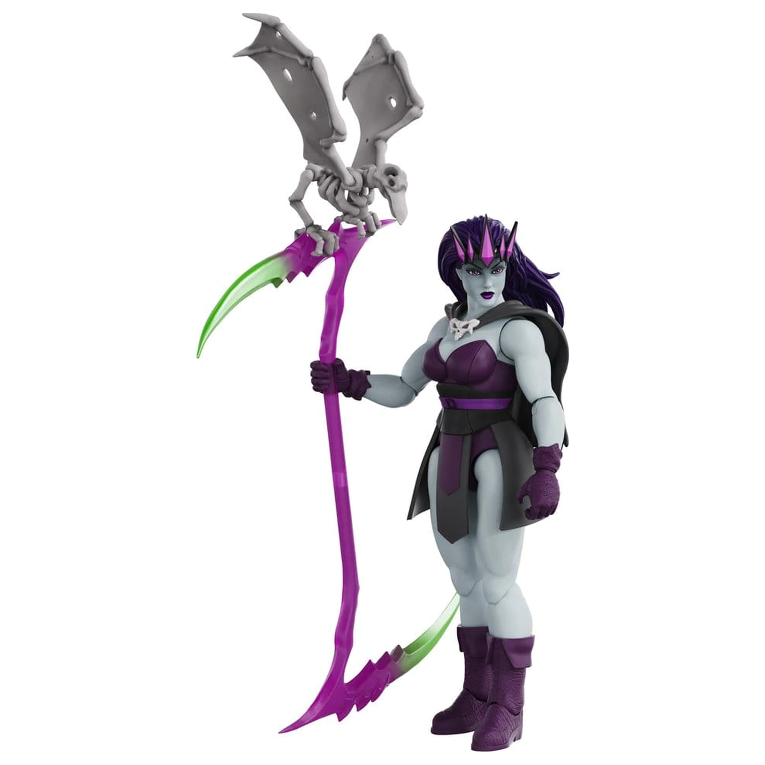 Immortal Champions figurka akcji Fell Necromancer 14 cm zdjęcie produktu