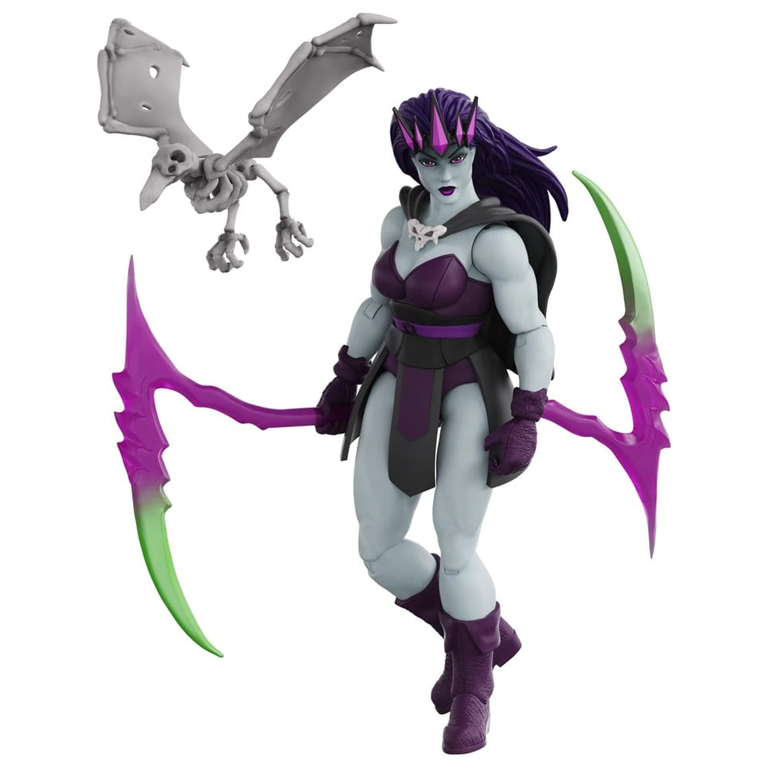 Immortal Champions figurka akcji Fell Necromancer 14 cm zdjęcie produktu