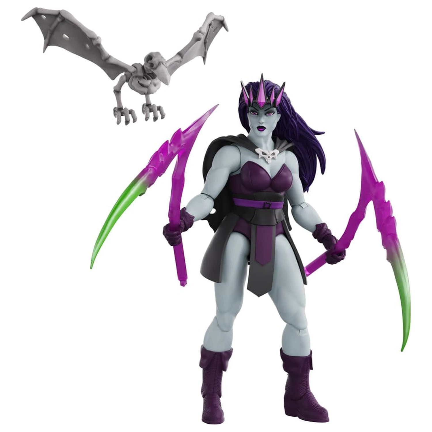 Immortal Champions figurka akcji Fell Necromancer 14 cm zdjęcie produktu
