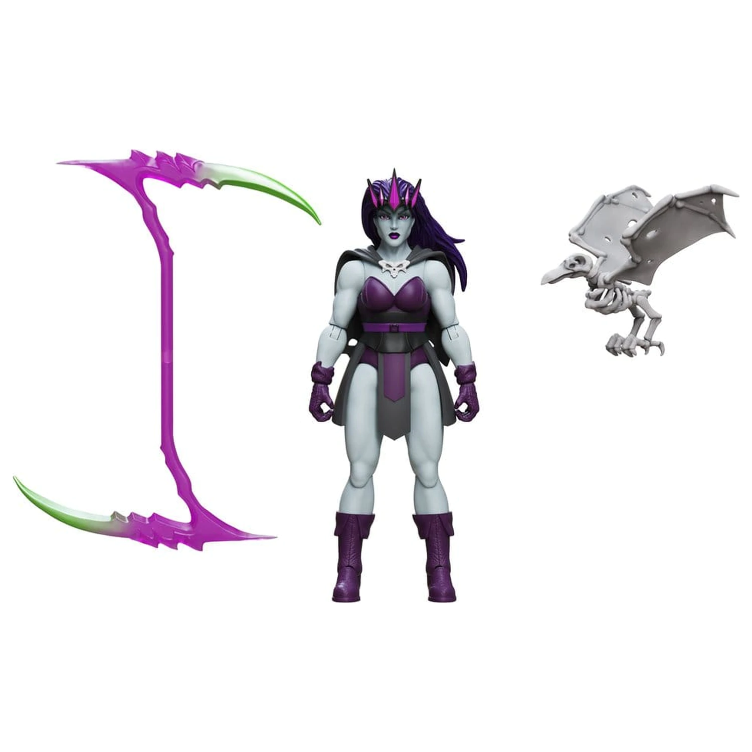Immortal Champions figurka akcji Fell Necromancer 14 cm zdjęcie produktu