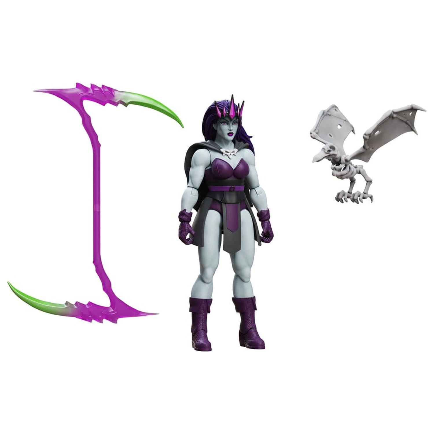 Immortal Champions figurka akcji Fell Necromancer 14 cm zdjęcie produktu