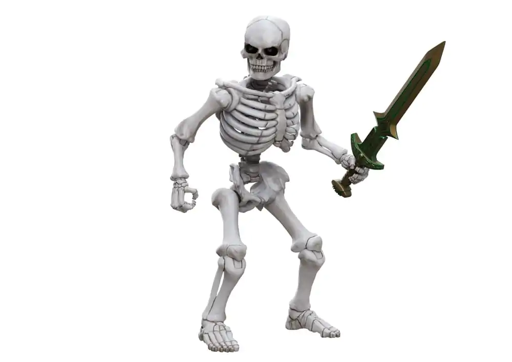 Figurka Akcji Immortal Champions Undead Skeletal Guardian 14 cm zdjęcie produktu