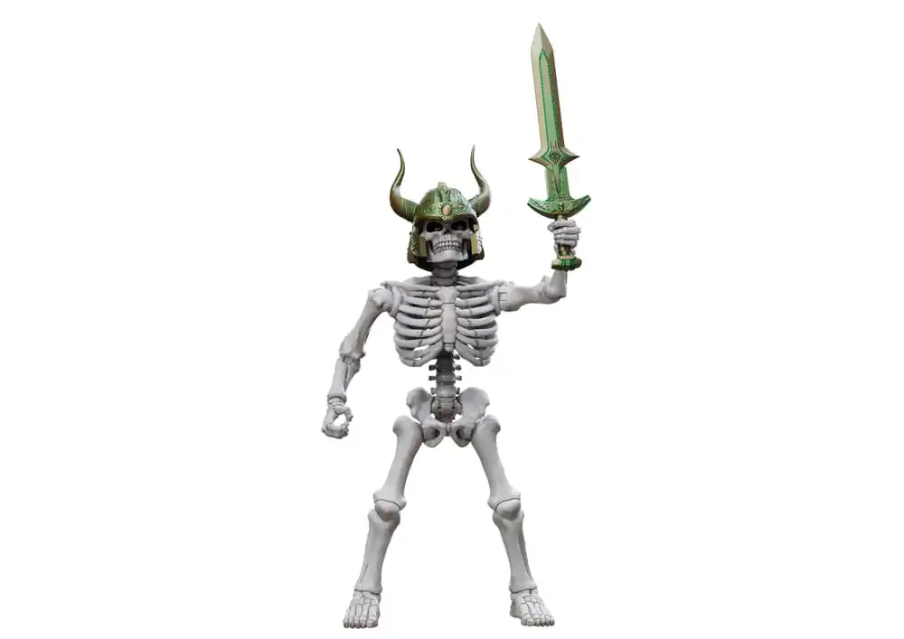 Figurka Akcji Immortal Champions Undead Skeletal Guardian 14 cm zdjęcie produktu
