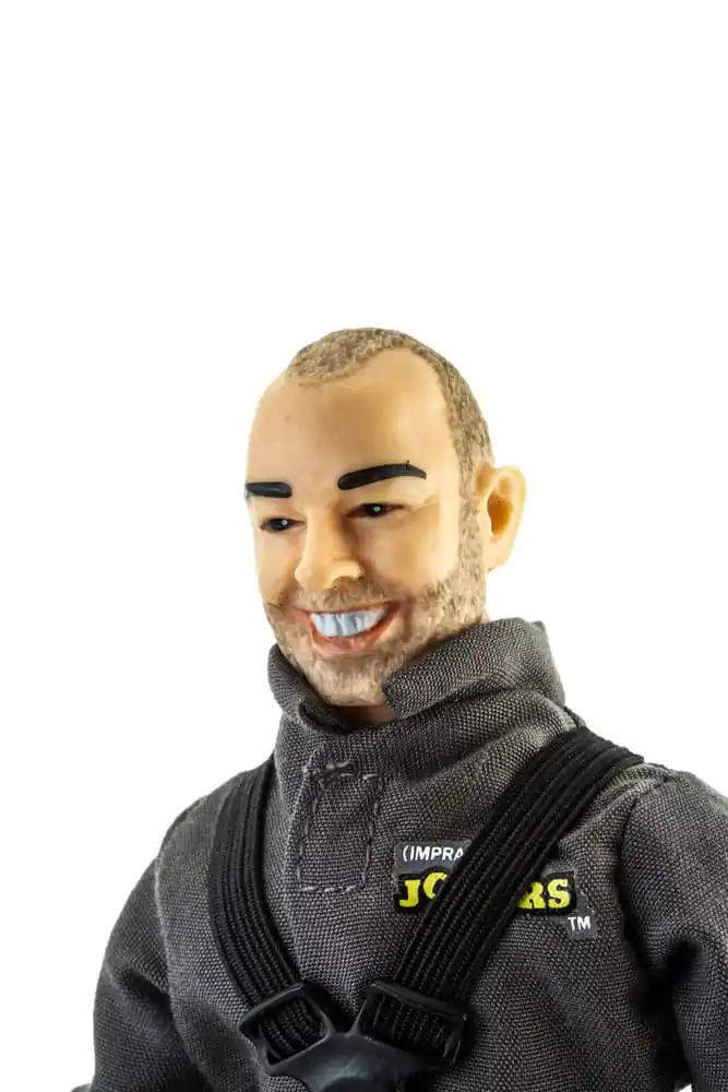 Figurka Akcji Impractical Jokers James Murray 20 cm zdjęcie produktu