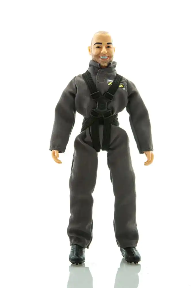 Figurka Akcji Impractical Jokers James Murray 20 cm zdjęcie produktu