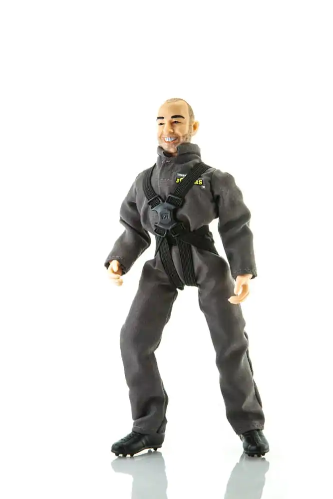 Figurka Akcji Impractical Jokers James Murray 20 cm zdjęcie produktu