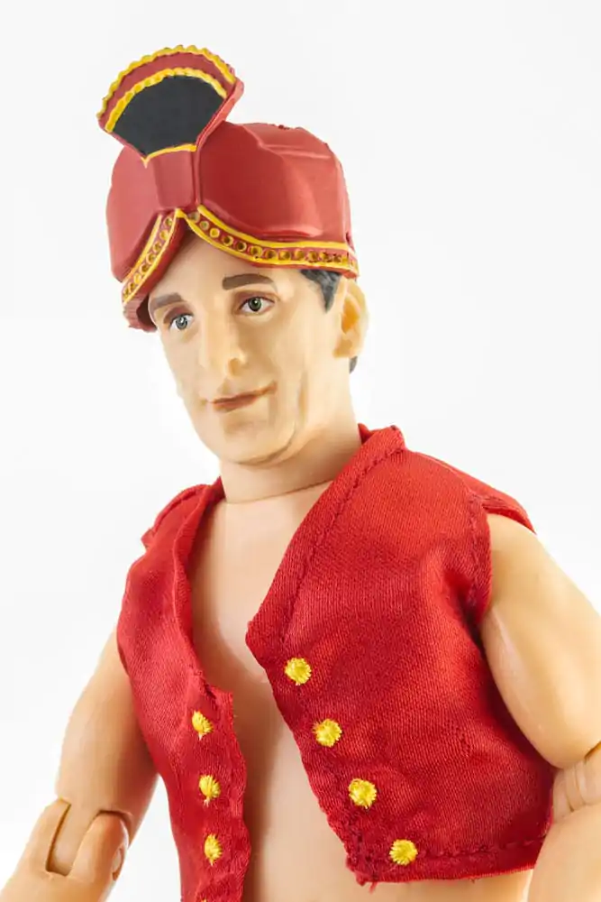 Impractical Jokers Figurka Akcji Joe Gatto 20 cm zdjęcie produktu