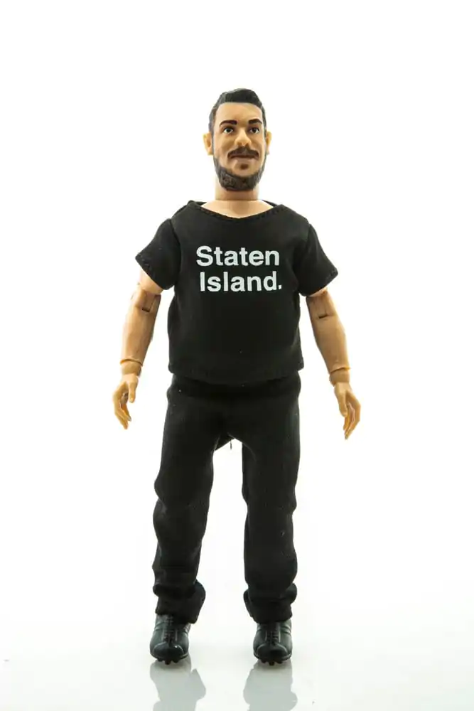 Impractical Jokers Figurka Akcji Sal Vulcano 20 cm zdjęcie produktu