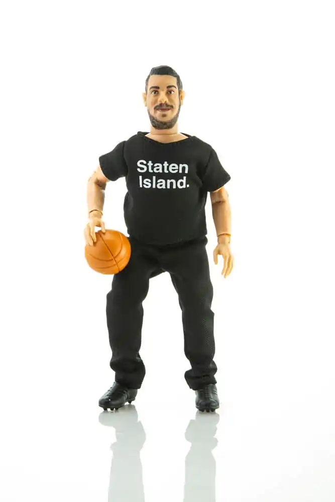 Impractical Jokers Figurka Akcji Sal Vulcano 20 cm zdjęcie produktu