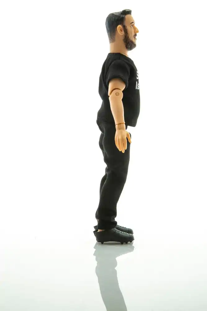 Impractical Jokers Figurka Akcji Sal Vulcano 20 cm zdjęcie produktu