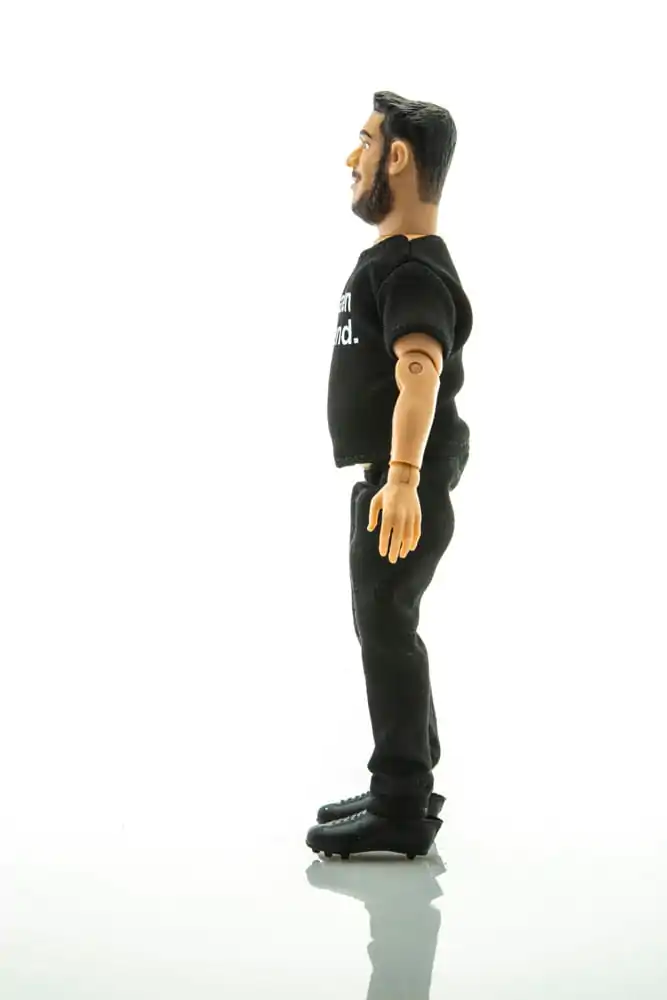 Impractical Jokers Figurka Akcji Sal Vulcano 20 cm zdjęcie produktu