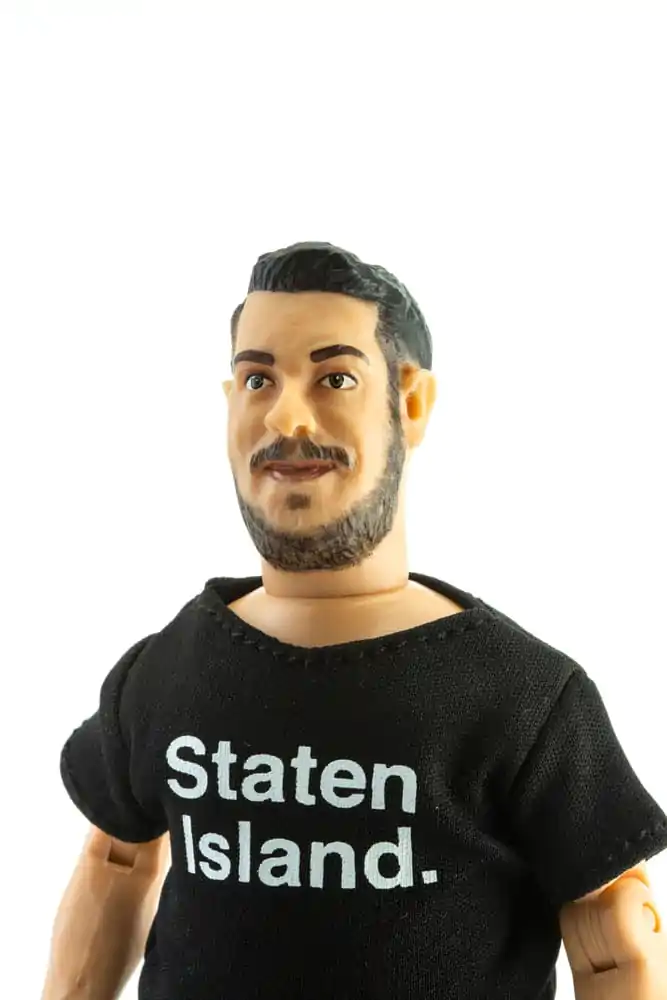 Impractical Jokers Figurka Akcji Sal Vulcano 20 cm zdjęcie produktu