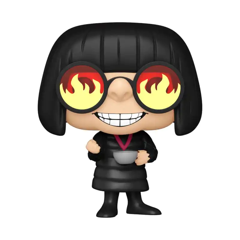 Iniemamocni 20. Rocznica Funko POP! Figurka Vinyl Edna Mode 9 cm zdjęcie produktu