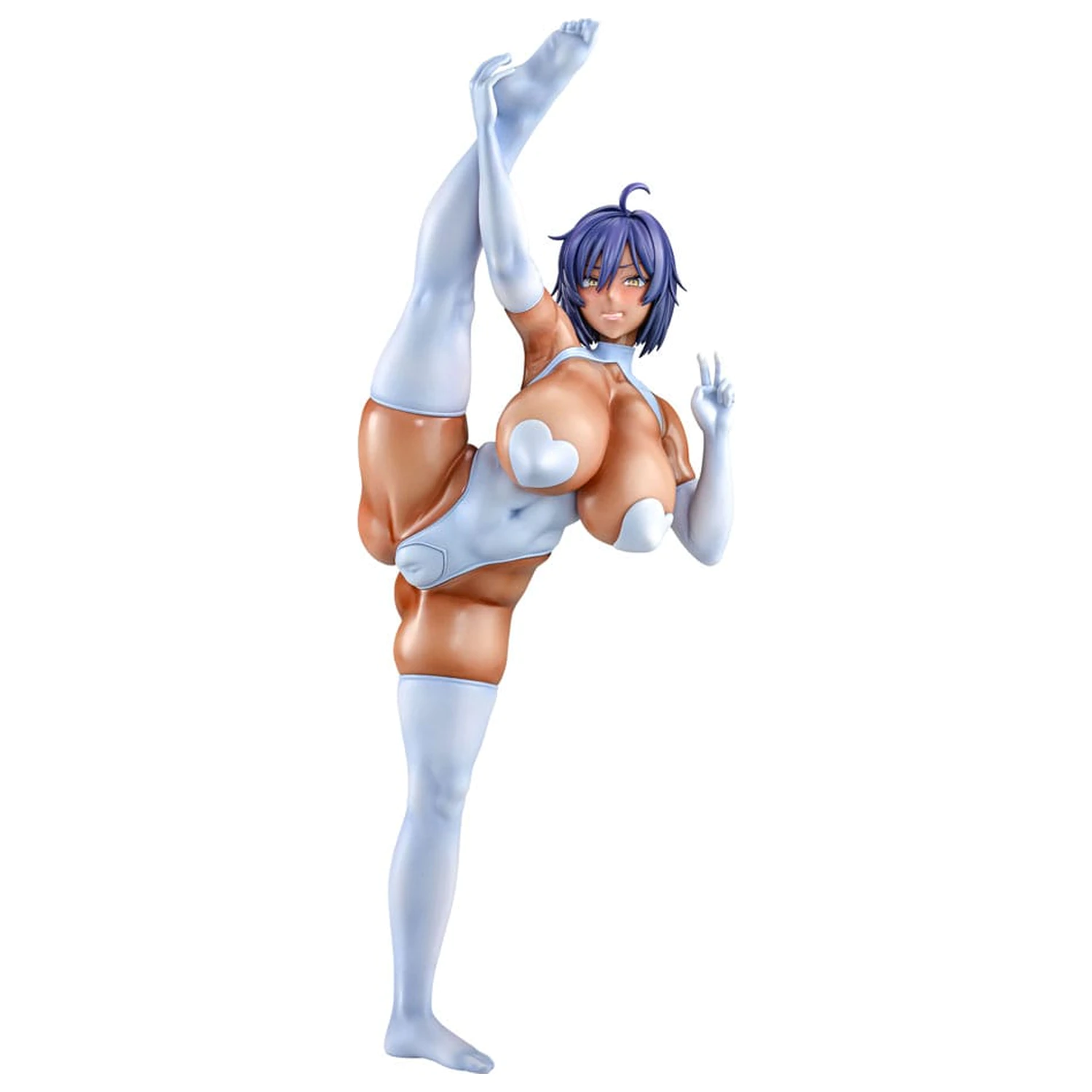 Indecent Proposal for the Swim Team Captain Statua 1/5 Marina Hisimori Suntun ver. 34 cm zdjęcie produktu