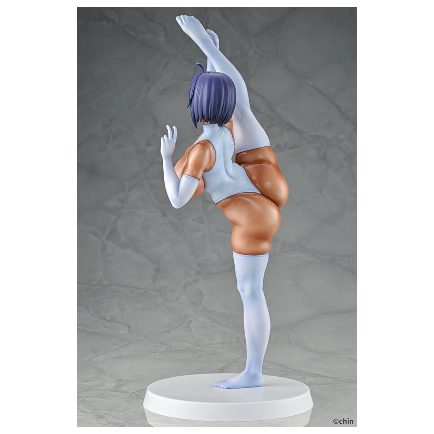 Indecent Proposal for the Swim Team Captain Statua 1/5 Marina Hisimori Suntun ver. 34 cm zdjęcie produktu