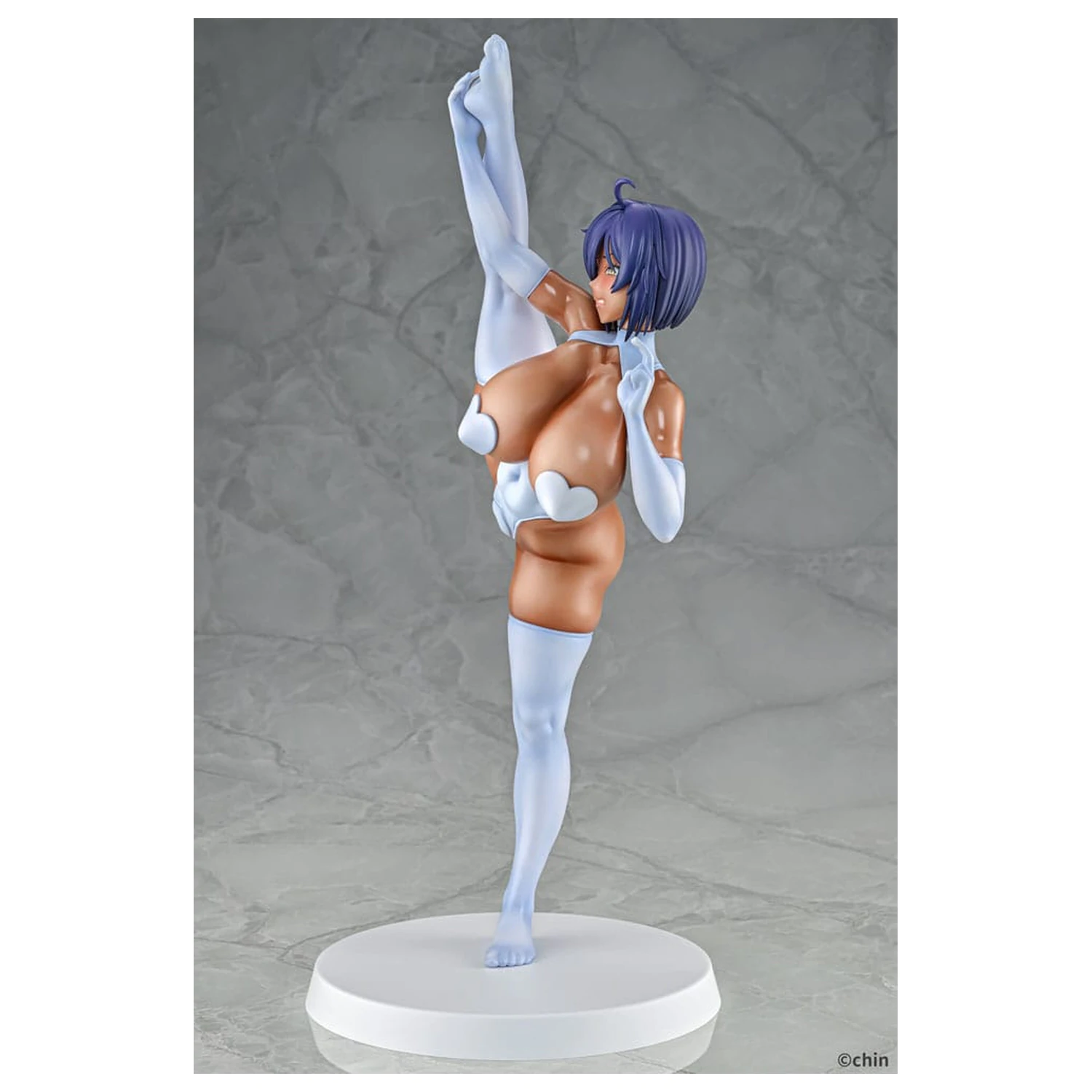 Indecent Proposal for the Swim Team Captain Statua 1/5 Marina Hisimori Suntun ver. 34 cm zdjęcie produktu