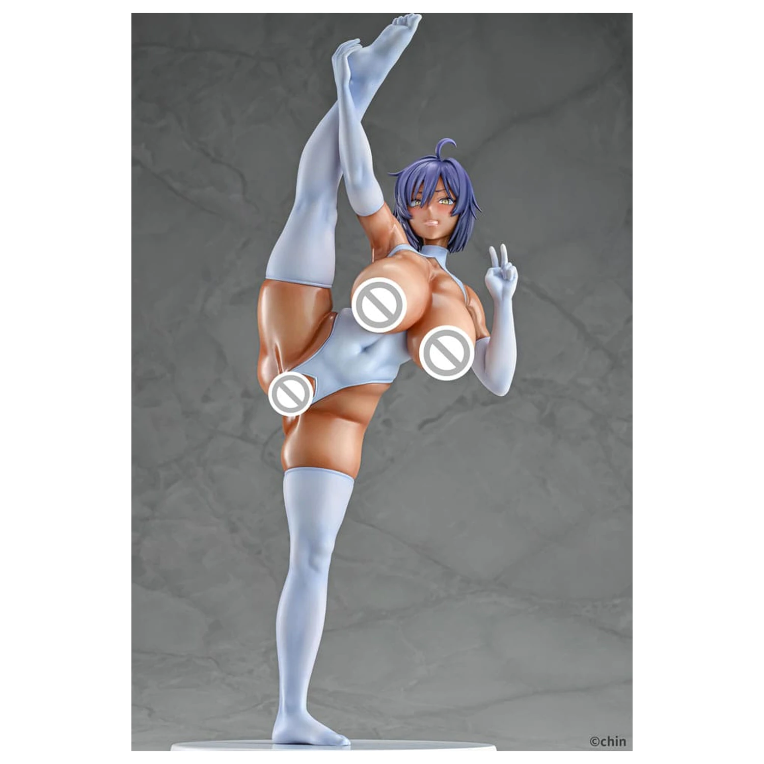 Indecent Proposal for the Swim Team Captain Statua 1/5 Marina Hisimori Suntun ver. 34 cm zdjęcie produktu