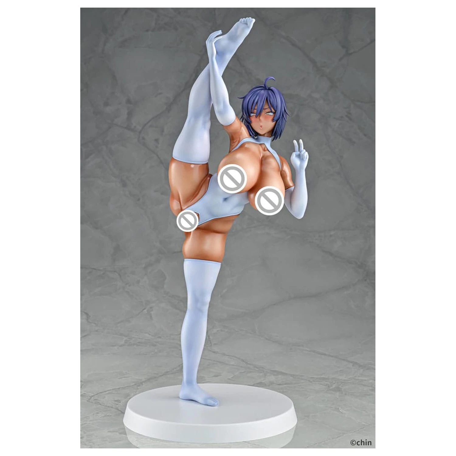 Indecent Proposal for the Swim Team Captain Statua 1/5 Marina Hisimori Suntun ver. 34 cm zdjęcie produktu