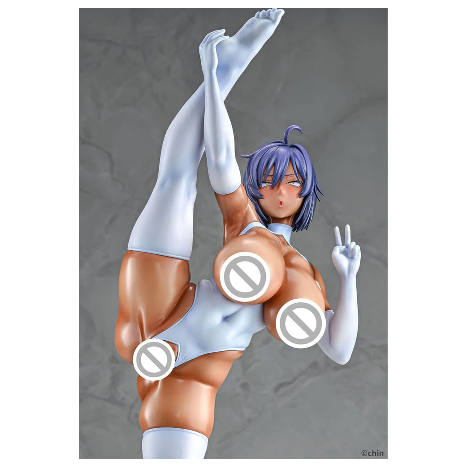Indecent Proposal for the Swim Team Captain Statua 1/5 Marina Hisimori Suntun ver. 34 cm zdjęcie produktu
